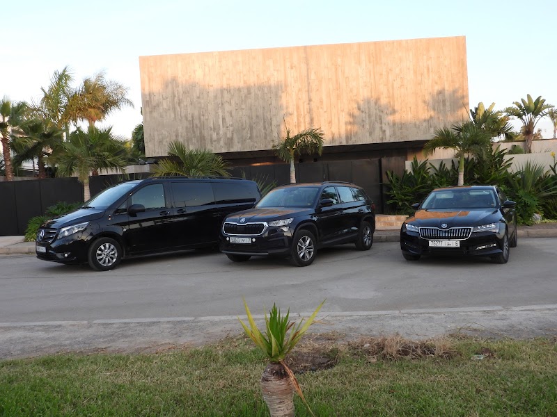 LIMO4YOU