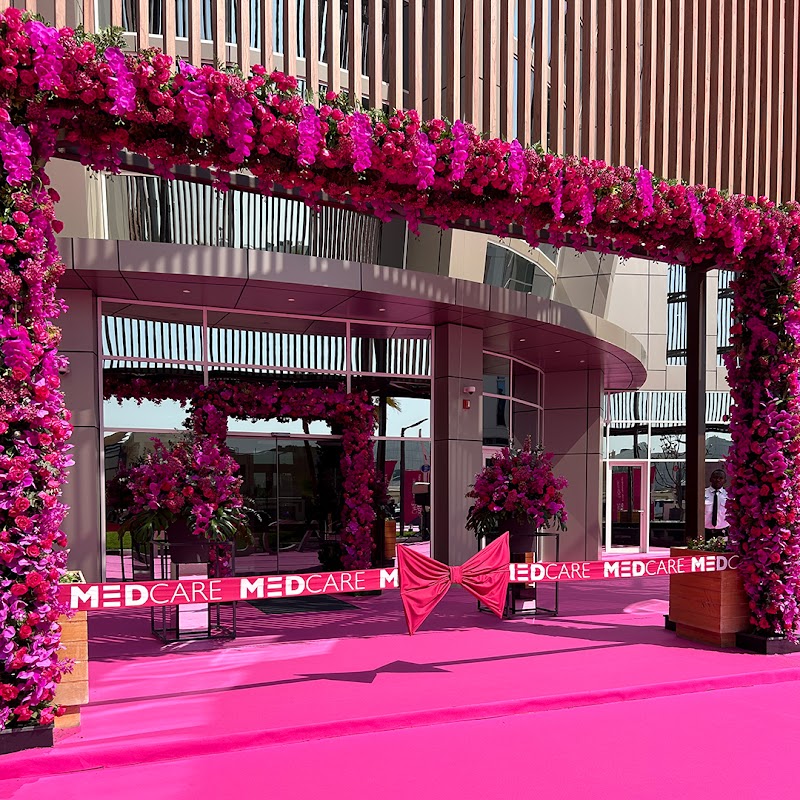 LMB Events, Dubai