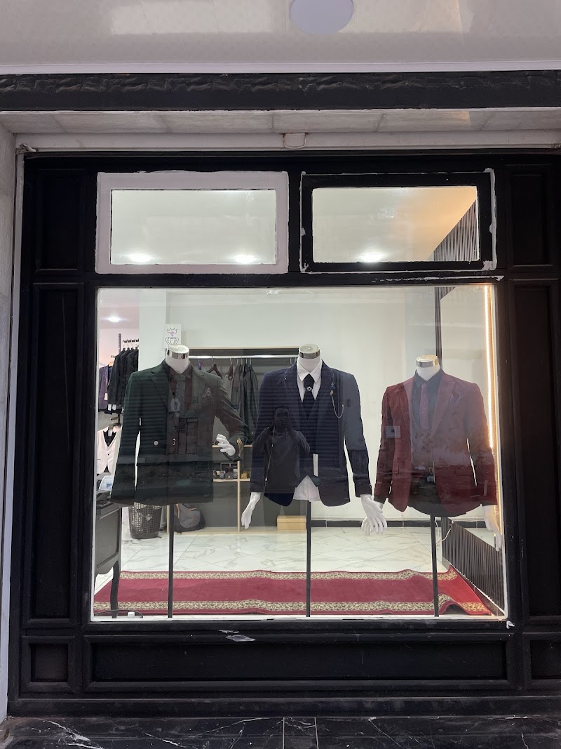 Location de costumes le roi
