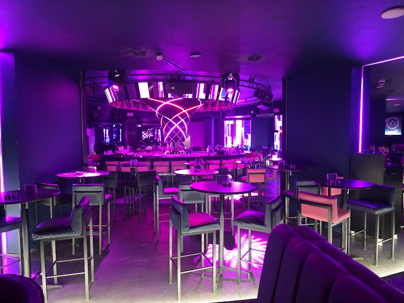 Lotus Night Club