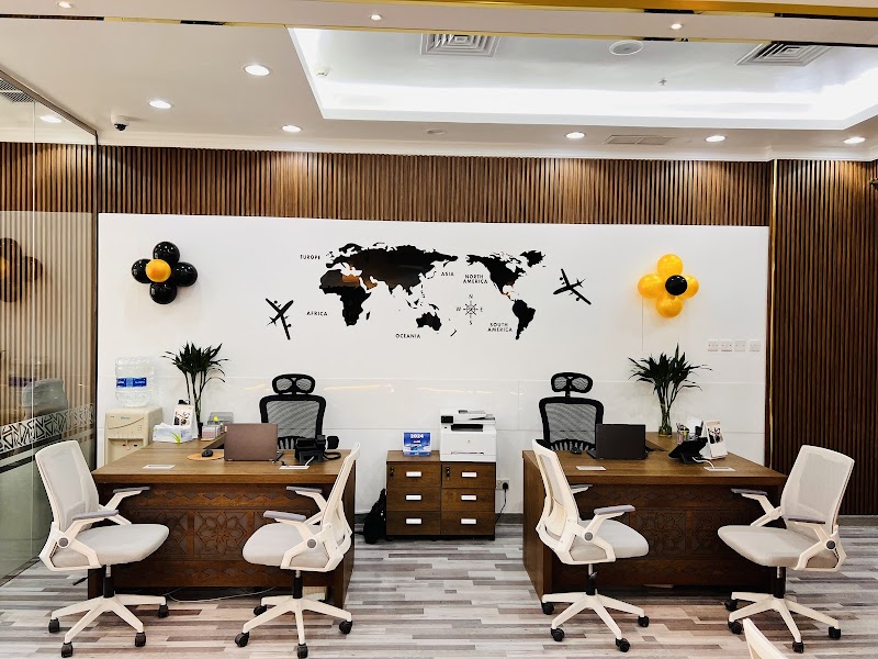 Lotus Tours & Travel Company W.L.L