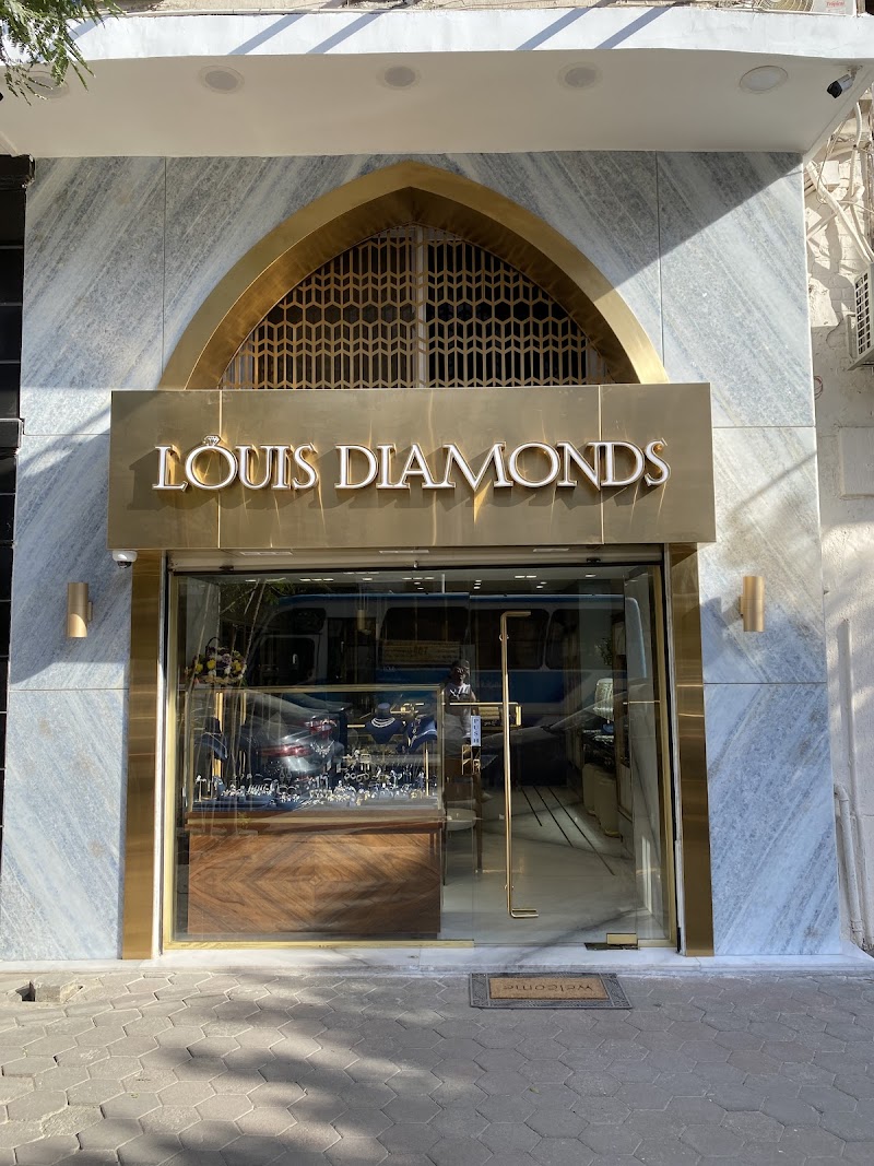 Louis Diamonds