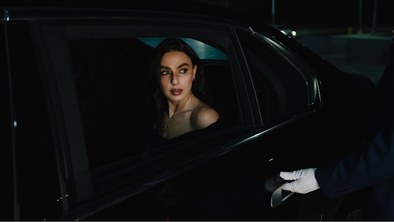 Luxe Valet Services - Dubai's Valet Parking Experts