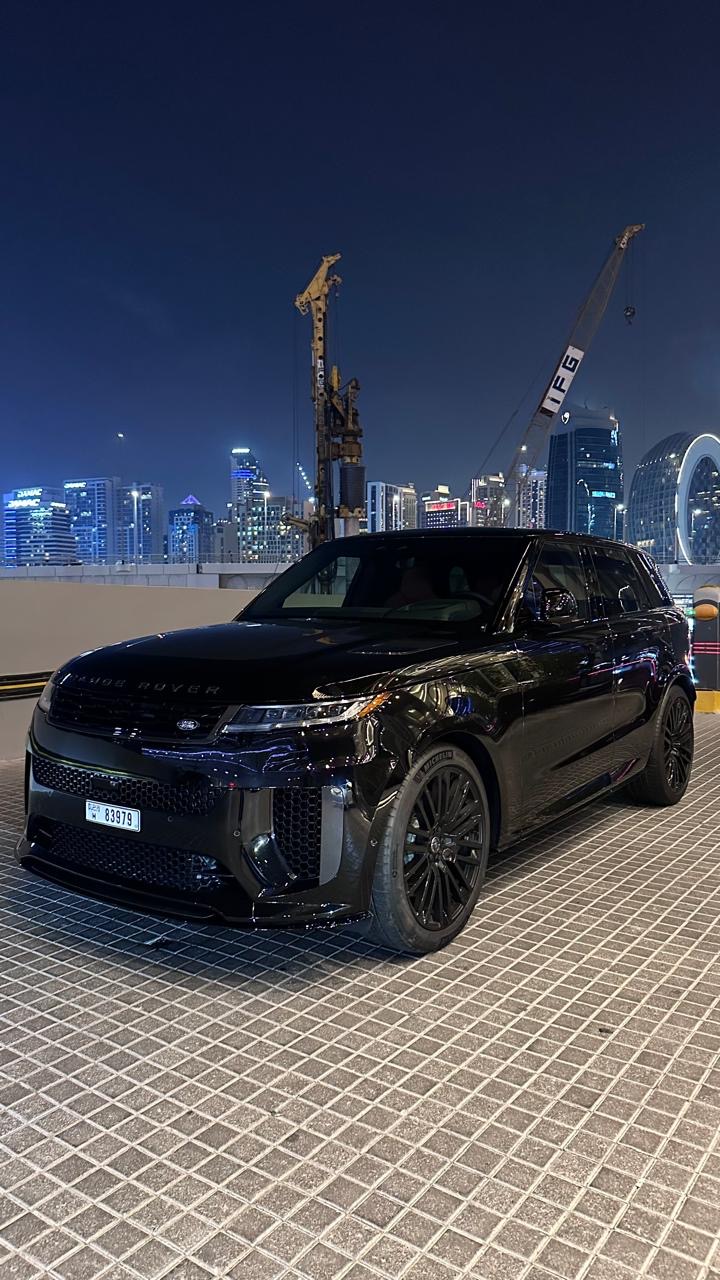 Luxury Concierge Services