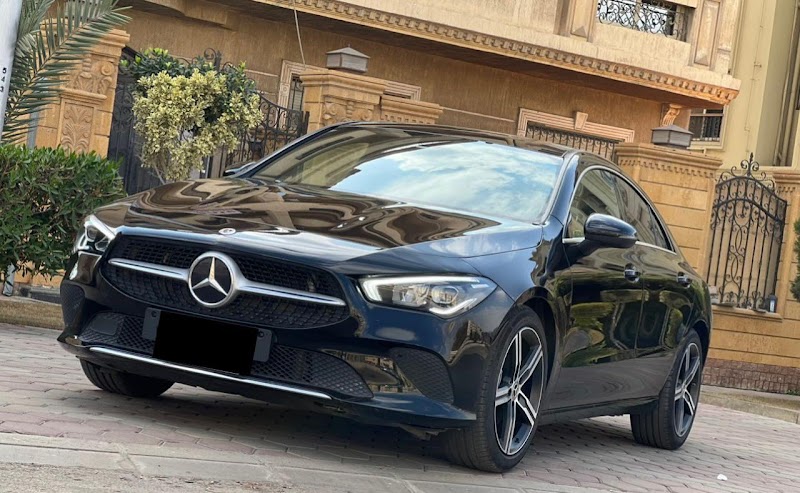 M3 Limousine