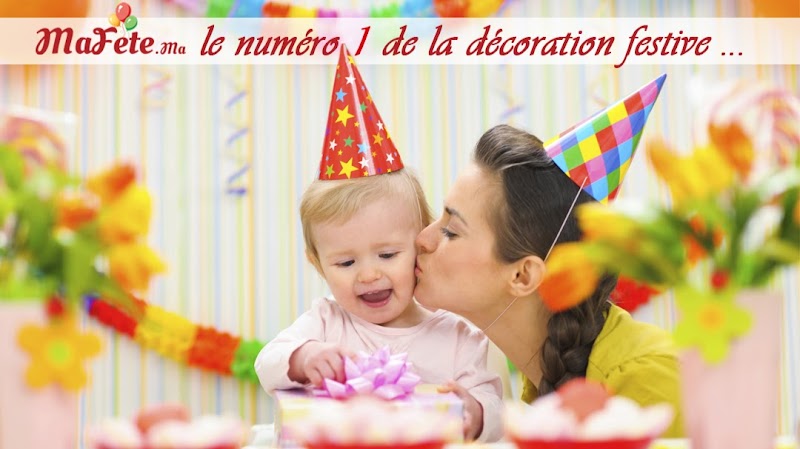 MAFETE.MA