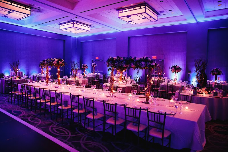Magic B Events