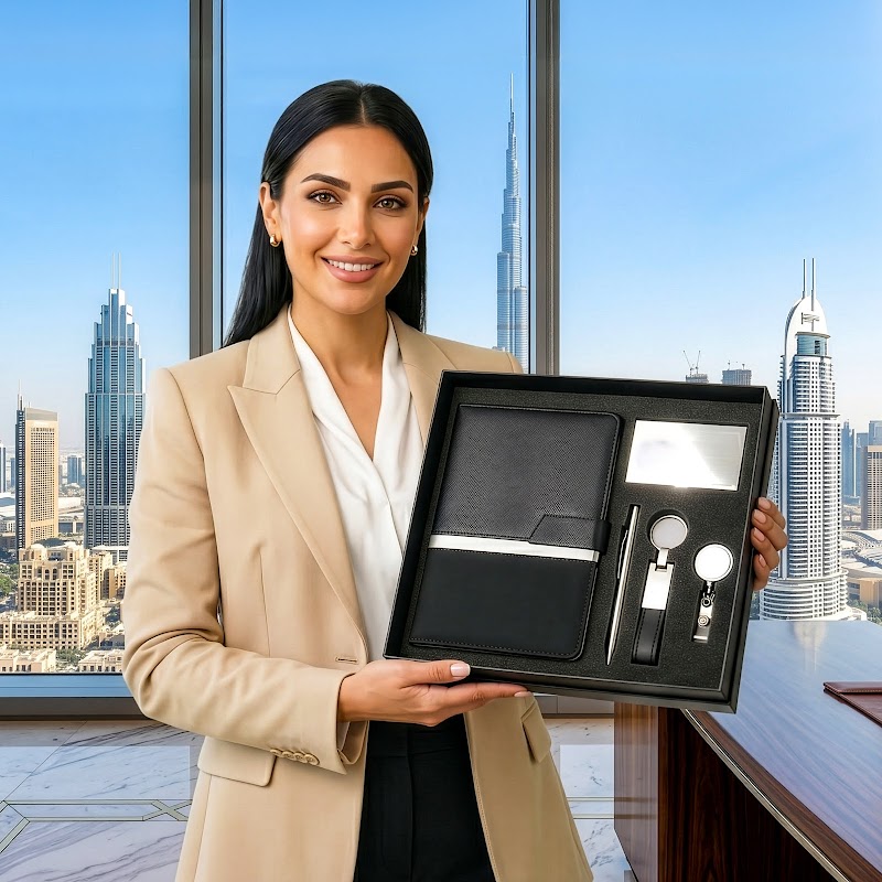 Magic Trading Company ( MTC ) Corporate Gifts | Promotional Gifts & Giveaways