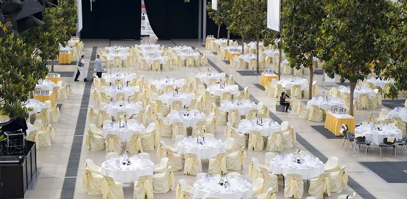 Mais Catering