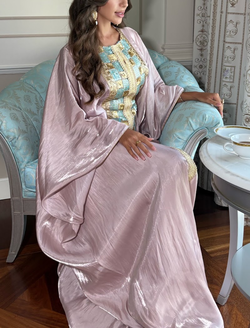 Maison Arabelle