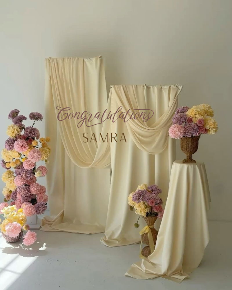 Make My Event | Birthday Party Planner | Bridal Shower Planner | Corporate Event Planner| Baby Shower Planner