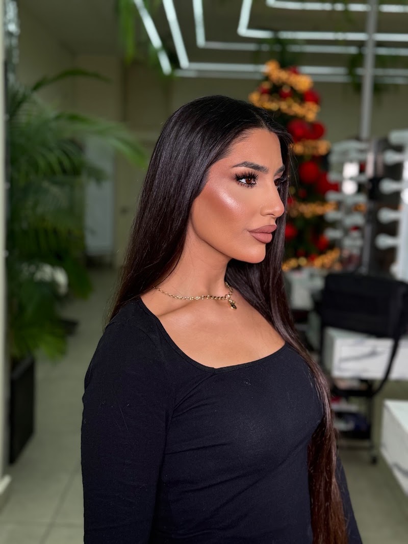 Makeup by Yve