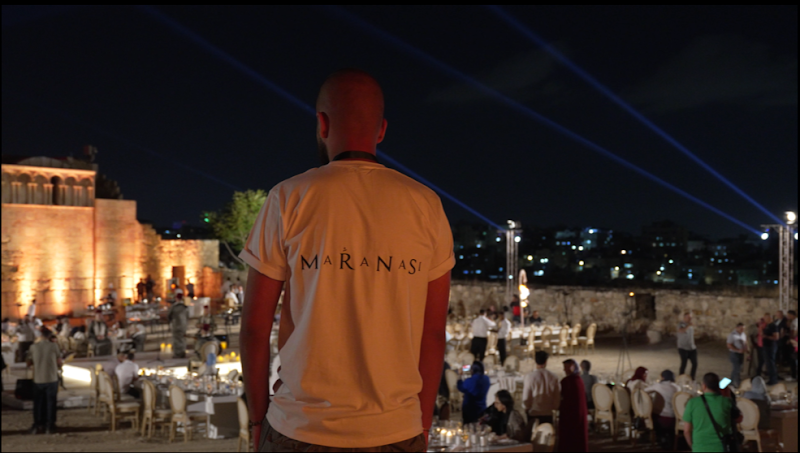 MaraNasi Events Management