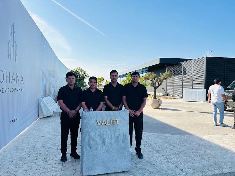 Marhaba Elite Valet - Valet Parking Services In Dubai - Valet Parking for Events In Dubai, Abu Dhabi