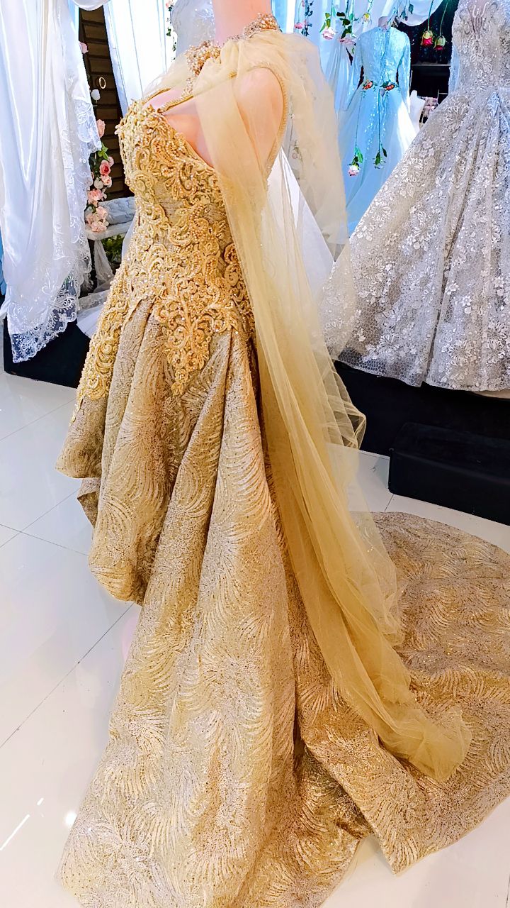 Mary Bride Clothing Store