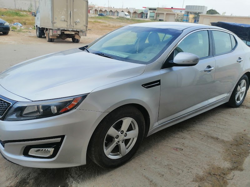شركة مشاويري Mashawiry