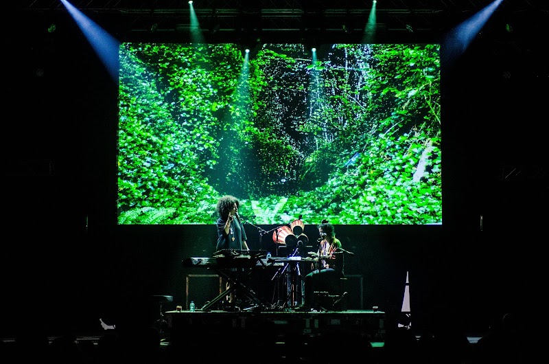 Master Key AV - Sound Light & LED Screen Hire and Services