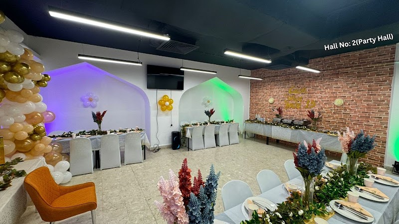 Master Party Event Management LLC