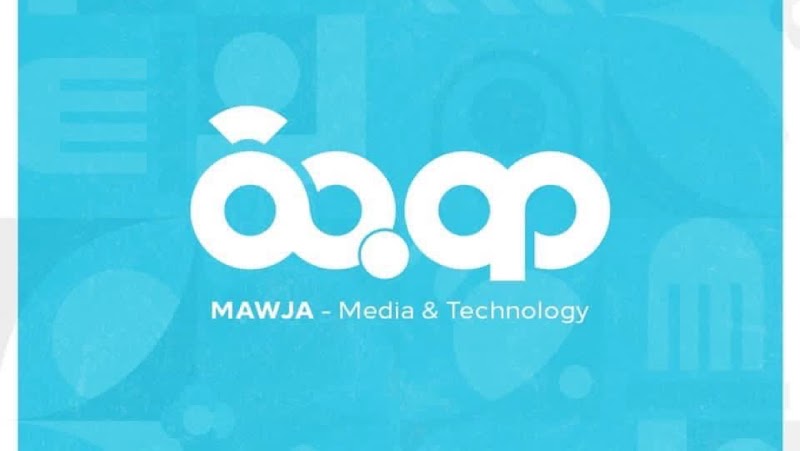 MAWJA - مـوجــة