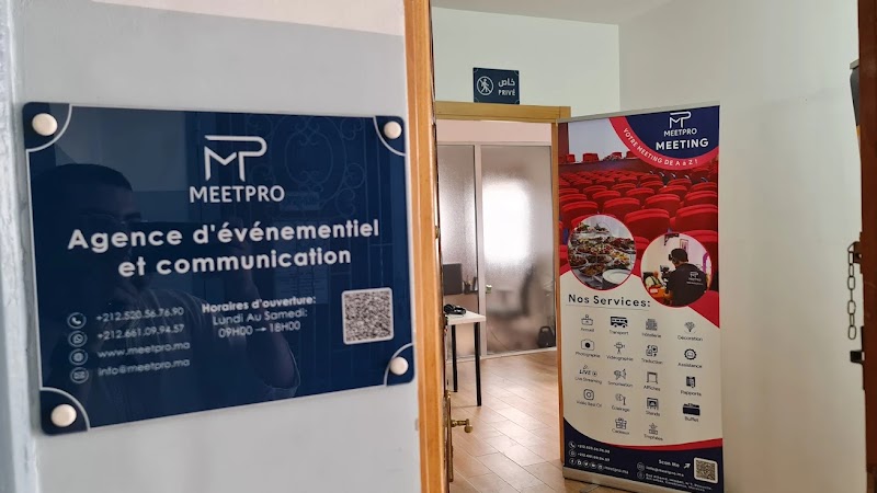 MEETPRO