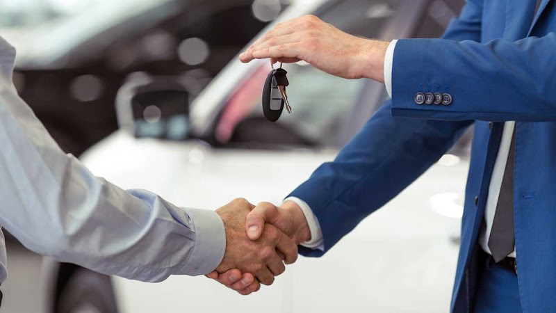 Mersad Car Rental, Tours & Executive Chauffeur Service – Muscat