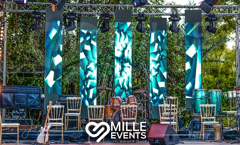 Mille Events