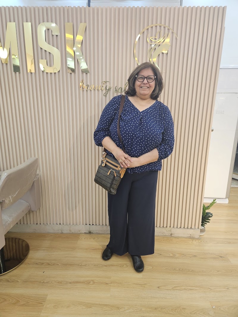 مسك بيوتي صالون Misk Beauty Salon