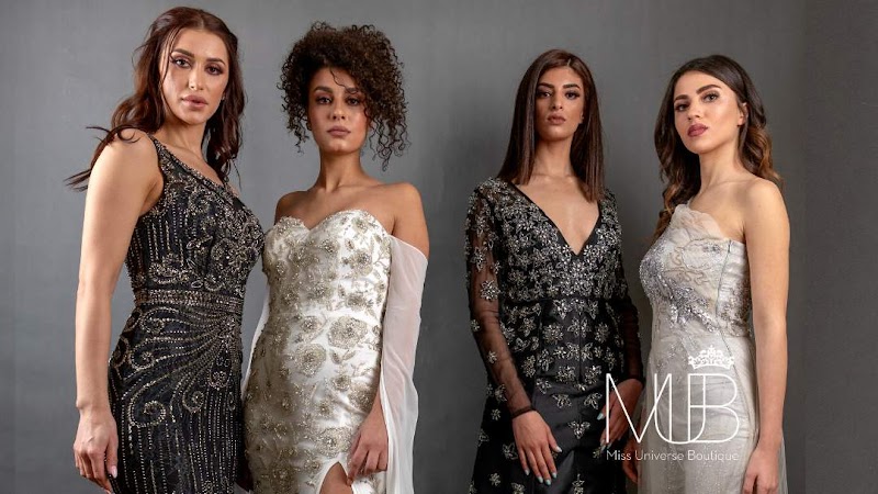 Miss Universe Boutique (MUB)