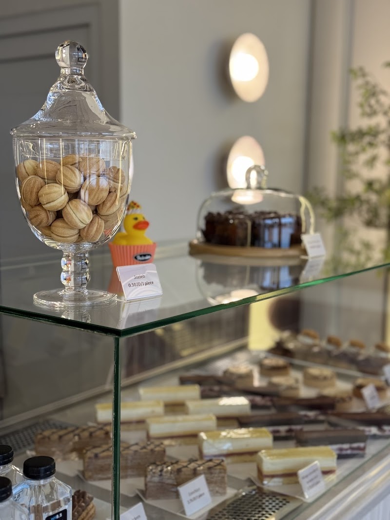 Miss Vanilla Patisserie