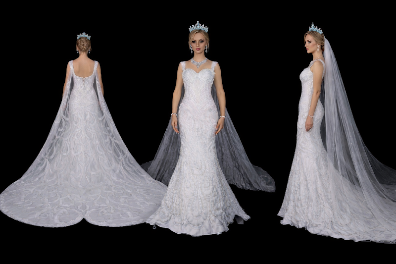 Mitra Couture