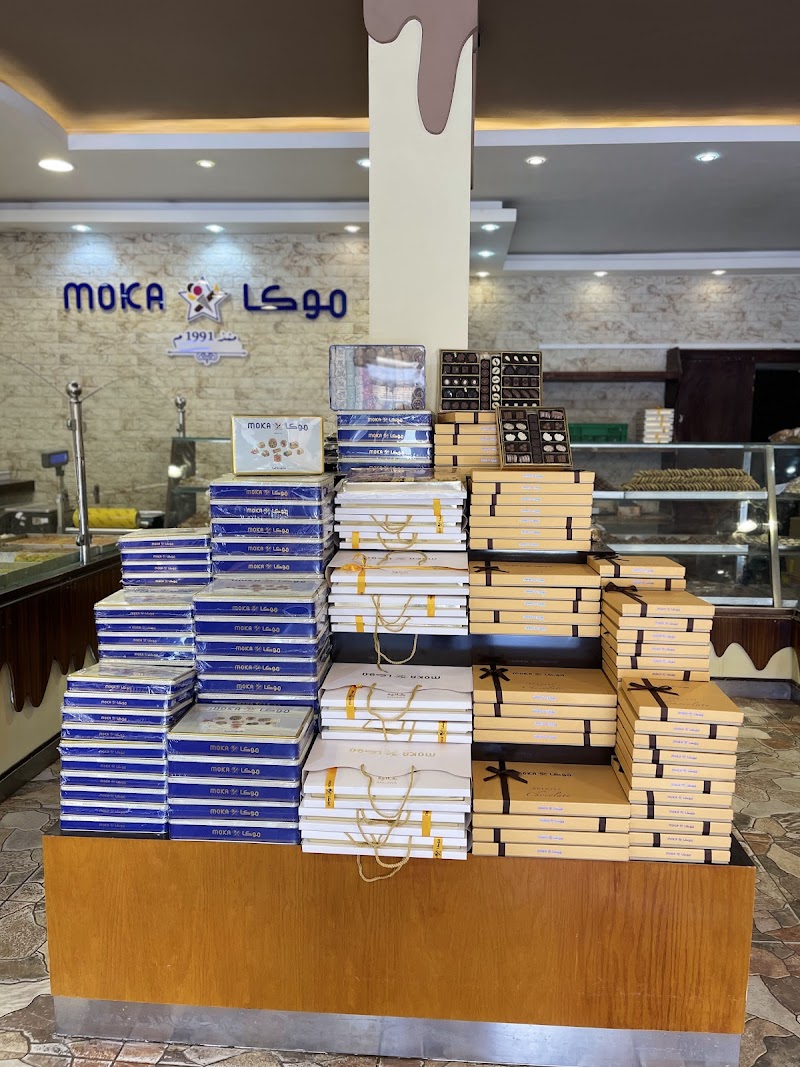 Moka