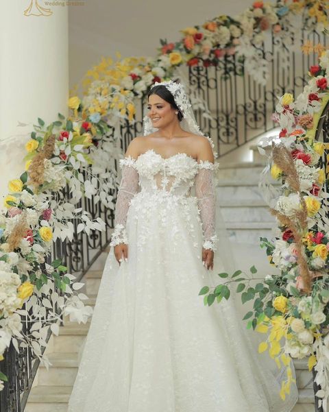 Moller Wedding Dresses