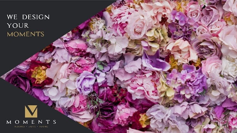 Moments Weddings Events and Trading