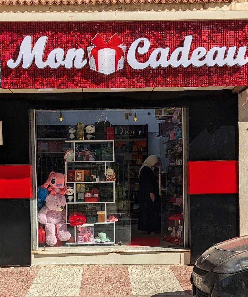 Mon Cadeau Oran