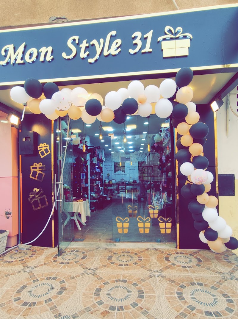 Mon style 31