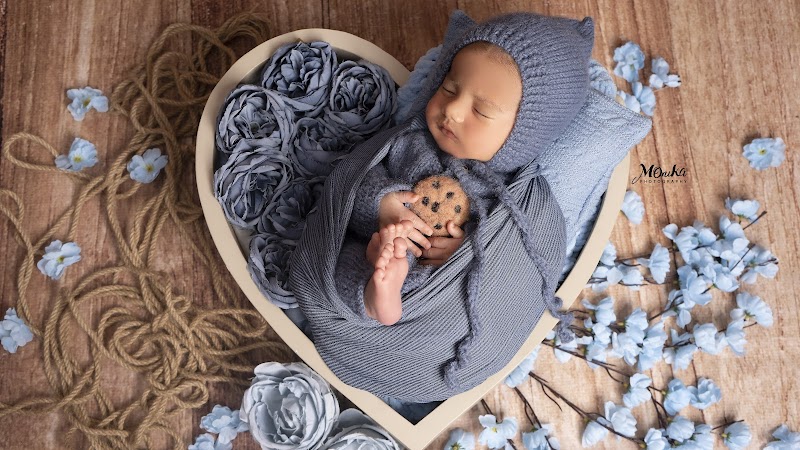 Monika newborn & kids photography