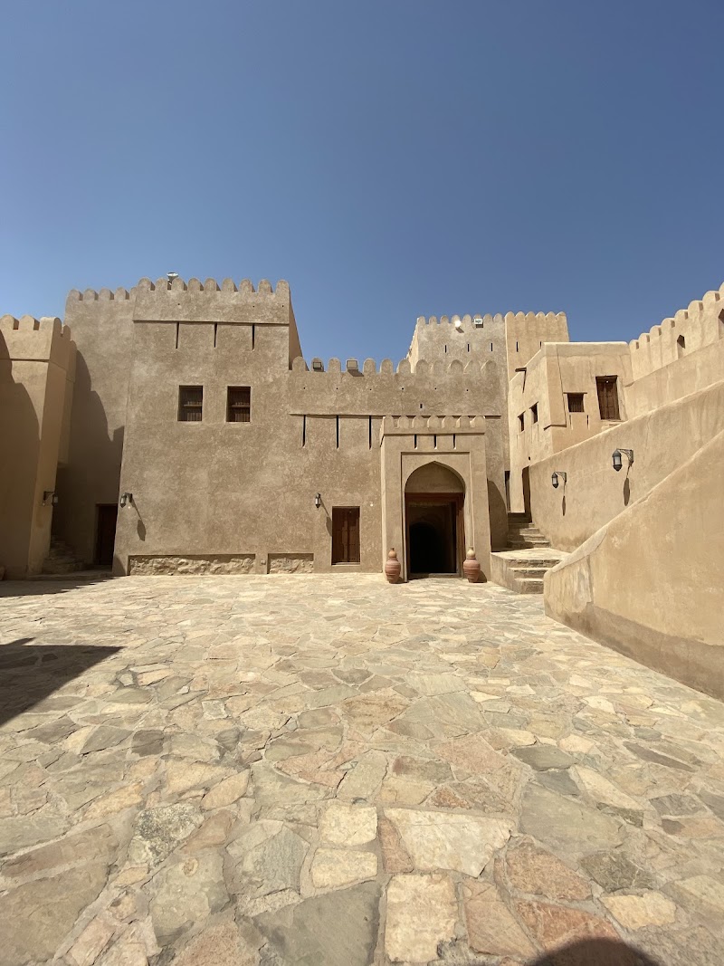 Moon Tours Oman