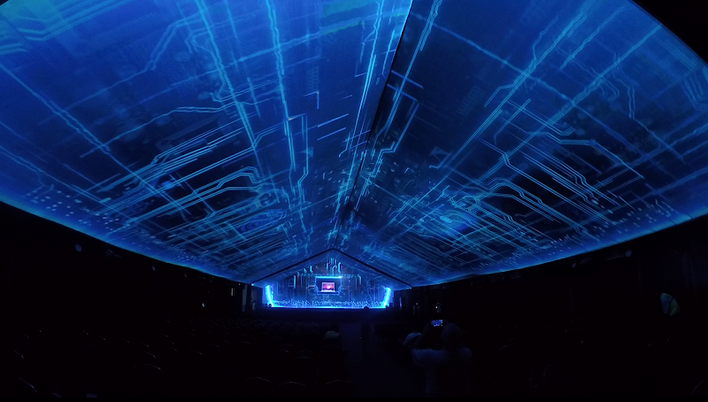 Mosaic Live | Event Management Company in Dubai - Abu Dhabi