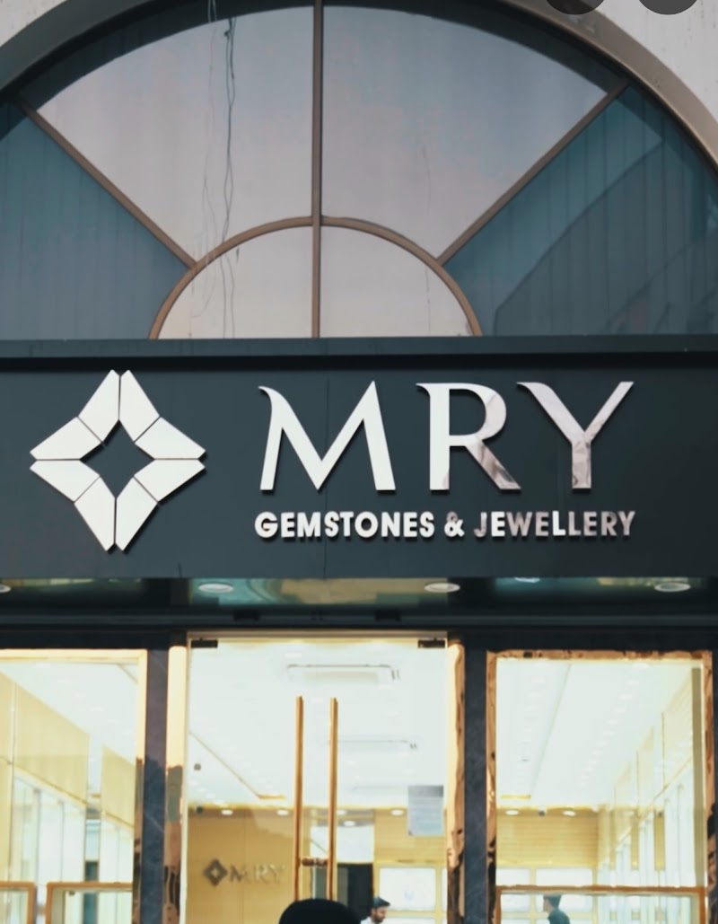 MRY Gems & Jewelry