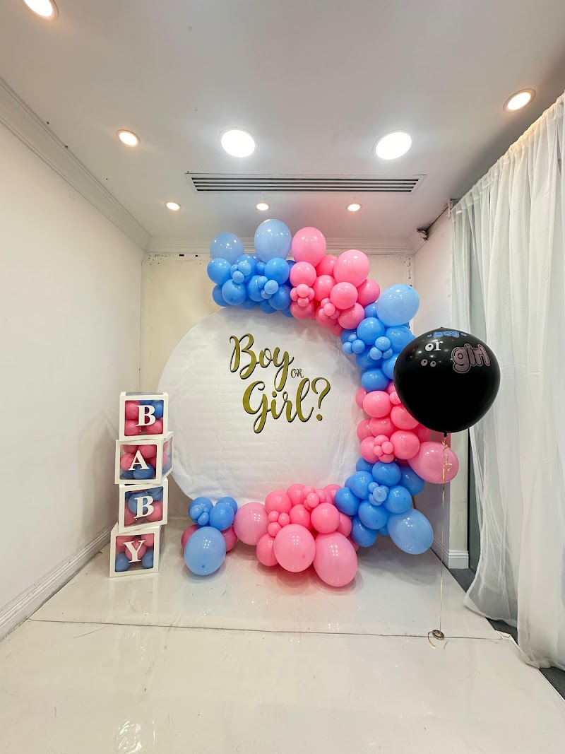 MS Events & Decor