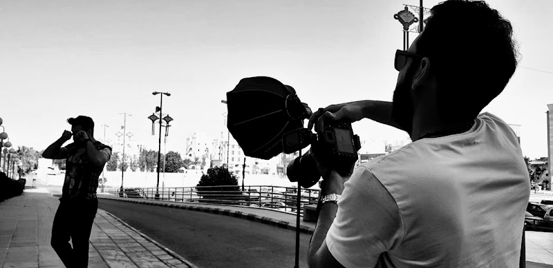 Musaab Nader Photography Studio