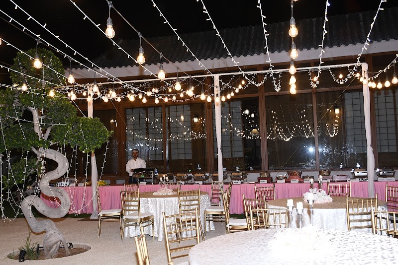 Mushrif Catering LLC