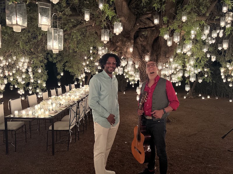 MusicLinked Groupe Musical Marrakech