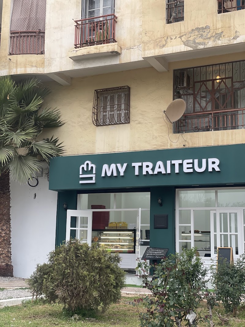 My traiteur