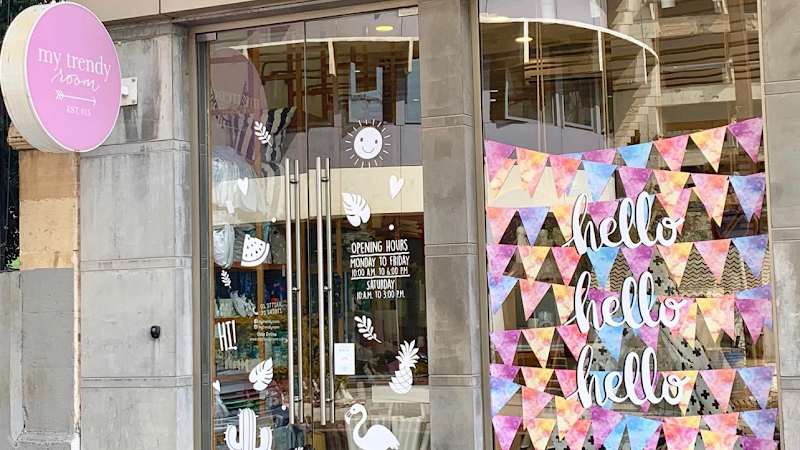 My Trendy Room - Kids Concept Store