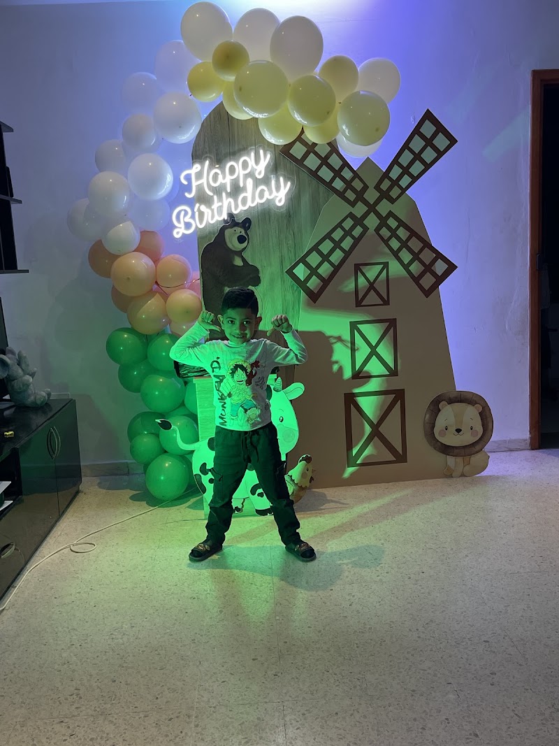 Myparty