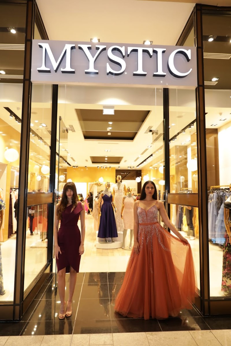 MYSTIC Mall of Egypt