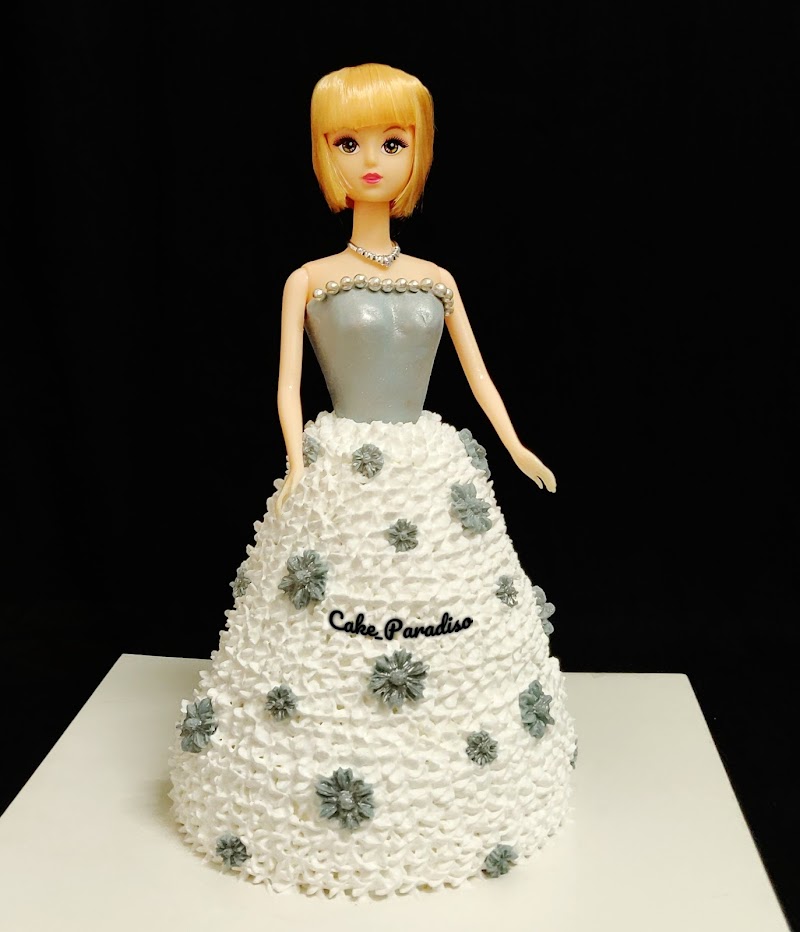 Nandu's Cake Paradiso - Premium Homemade Cakes (Bake @ Home)