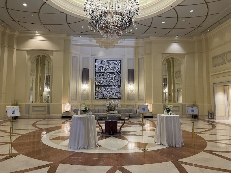 Nayyara Banqueting and Conferences