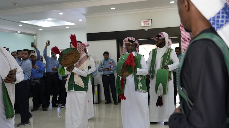 New horizon event managements/ افاق جديدة لتنظيم الفعاليات والمهرجانات